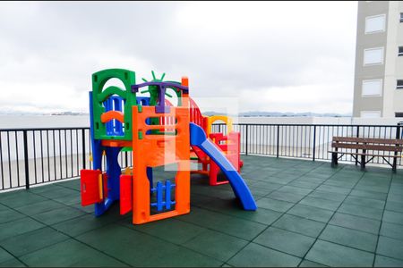 Apartamento para alugar com 44m², 2 quartos e 1 vagaÁrea Comum - Playground