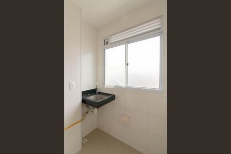 Apartamento para alugar com 44m², 2 quartos e 1 vaga Apartamento para alugar com 44m², 2 quartos e 1 vagaÁrea de Serviço