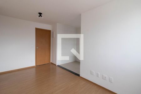 Apartamento para alugar com 44m², 2 quartos e 1 vaga Apartamento para alugar com 44m², 2 quartos e 1 vagaSala
