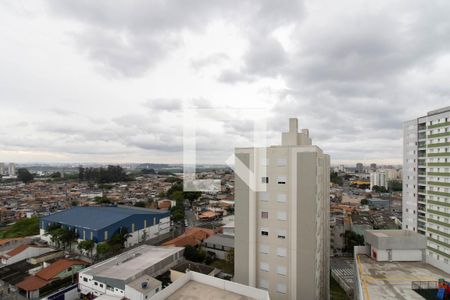 Apartamento para alugar com 44m², 2 quartos e 1 vaga Apartamento para alugar com 44m², 2 quartos e 1 vagaVista da Sala