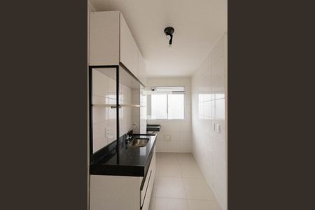 Apartamento para alugar com 44m², 2 quartos e 1 vaga Apartamento para alugar com 44m², 2 quartos e 1 vagaCozinha