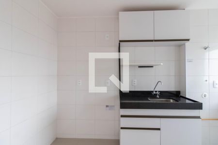 Apartamento para alugar com 44m², 2 quartos e 1 vaga Apartamento para alugar com 44m², 2 quartos e 1 vagaCozinha