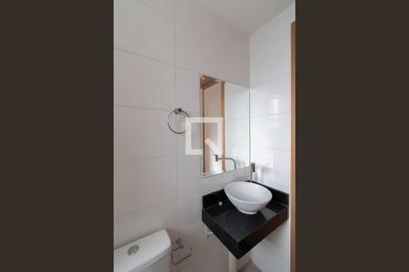 Apartamento para alugar com 44m², 2 quartos e 1 vaga Apartamento para alugar com 44m², 2 quartos e 1 vagaBanheiro