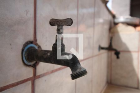 Casa para alugar com 30m², 1 quarto e sem vagaLavanderia (Torneira)