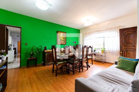 sala de casa à venda com 5 quartos, 300m² em Vila Babilônia, São Paulo