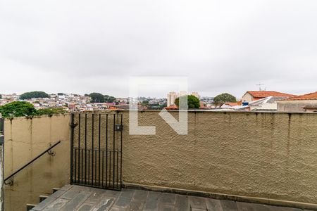 vista de casa à venda com 5 quartos, 300m² em Vila Babilônia, São Paulo