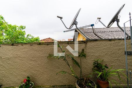 varanda de casa à venda com 5 quartos, 300m² em Vila Babilônia, São Paulo