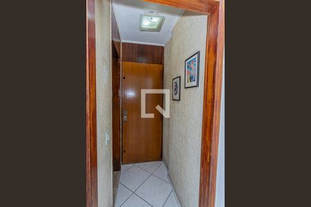 Entrada de apartamento para alugar com 2 quartos, 62m² em Vila Albertina, São Paulo