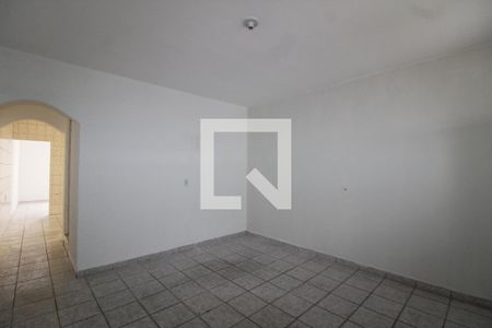 Sala de casa para alugar com 1 quarto, 70m² em Jardim Tiete, São Paulo