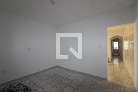 Quarto de casa para alugar com 1 quarto, 70m² em Jardim Tiete, São Paulo