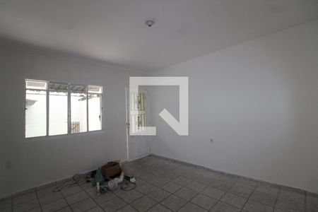 Sala de casa para alugar com 1 quarto, 70m² em Jardim Tiete, São Paulo