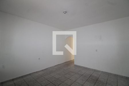 Sala de casa para alugar com 1 quarto, 70m² em Jardim Tiete, São Paulo