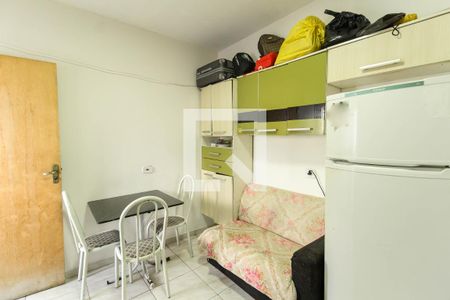 Casa para alugar com 30m², 1 quarto e sem vaga Casa para alugar com 30m², 1 quarto e sem vagaCozinha