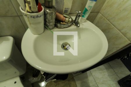 Casa para alugar com 1 quarto, 30m² em Catumbicasa , São Paulo