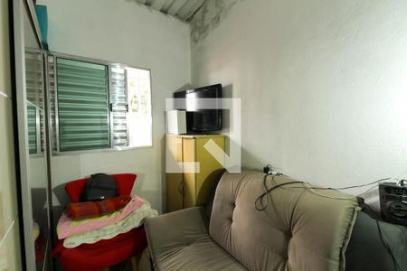 Casa para alugar com 1 quarto, 30m² em Catumbicasa , São Paulo