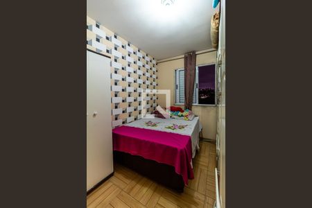 Quarto 1 de apartamento para alugar com 2 quartos, 49m² em Vila Correa, Ferraz de Vasconcelos