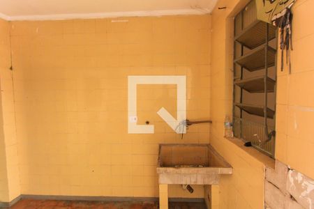 Casa à venda com 200m², 3 quartos e sem vagaÁrea de Serviço