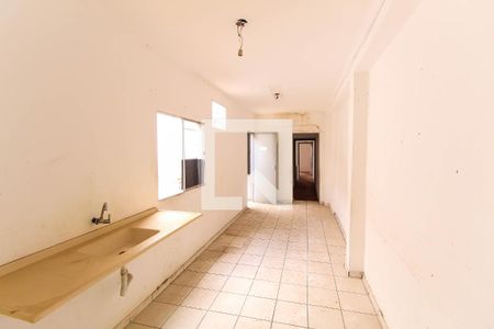 Casa à venda com 200m², 3 quartos e sem vagaCozinha 