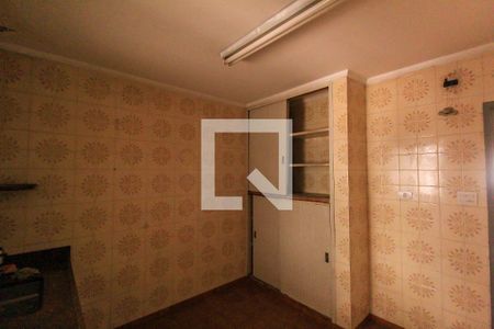 Casa à venda com 200m², 3 quartos e sem vagaCozinha 