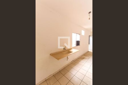 Casa à venda com 200m², 3 quartos e sem vagaCozinha 