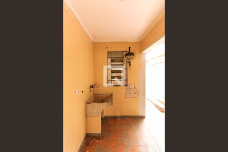 Casa à venda com 200m², 3 quartos e sem vagaÁrea de Serviço