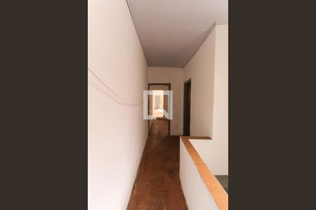 Casa à venda com 200m², 3 quartos e sem vagaCorredor