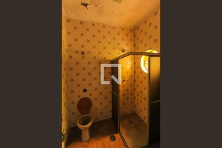 Casa à venda com 200m², 3 quartos e sem vagaBanheiro 