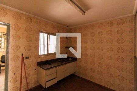 Casa à venda com 200m², 3 quartos e sem vagaCozinha 