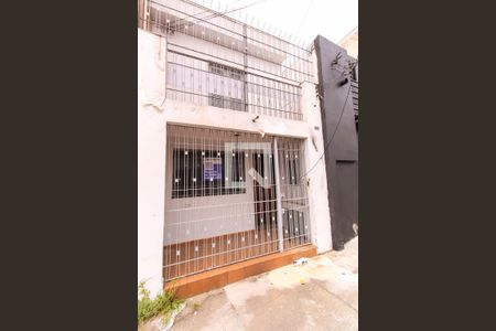 Casa à venda com 200m², 3 quartos e sem vagaFachada 