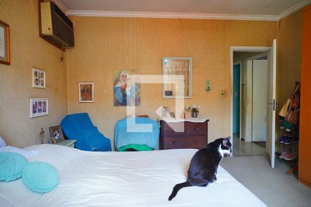 Quarto 2 de casa à venda com 6 quartos, 411m² em Jardim Lindóia, Porto Alegre