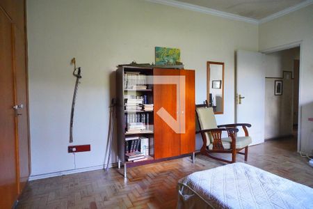 Casa à venda com 411m², 6 quartos e 6 vagasQuarto 3