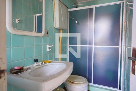 Casa à venda com 411m², 6 quartos e 6 vagasBanheiro Pátio