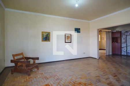 Casa à venda com 411m², 6 quartos e 6 vagasSala 2
