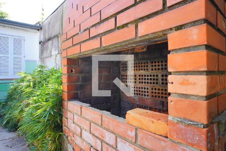 Casa à venda com 411m², 6 quartos e 6 vagasPátio 2