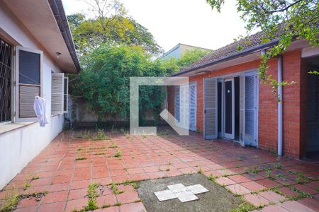 Casa à venda com 411m², 6 quartos e 6 vagasPátio