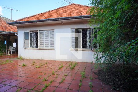 Casa à venda com 411m², 6 quartos e 6 vagasPátio