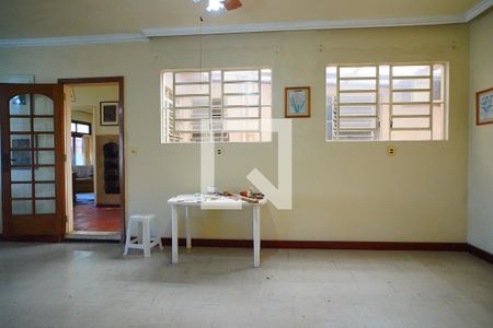 Casa à venda com 411m², 6 quartos e 6 vagasSala 3