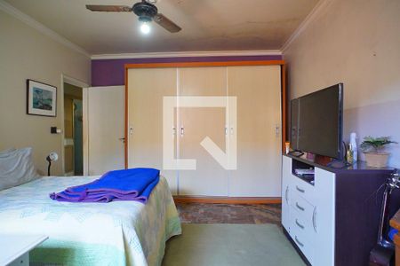 Quarto 1 de casa à venda com 6 quartos, 411m² em Jardim Lindóia, Porto Alegre