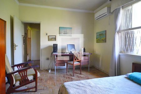 Casa à venda com 411m², 6 quartos e 6 vagasQuarto 3