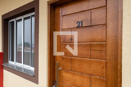 Apartamento para alugar com 40m², 2 quartos e sem vagaHall de entrada