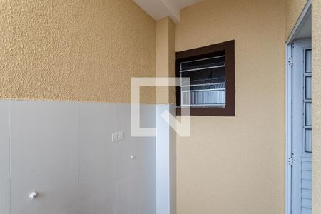 Apartamento para alugar com 40m², 2 quartos e sem vagaÁrea de Serviço