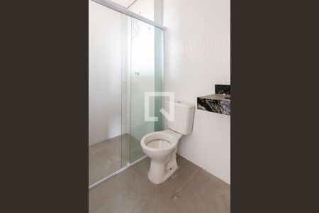 Apartamento para alugar com 40m², 2 quartos e sem vagaBanheiro