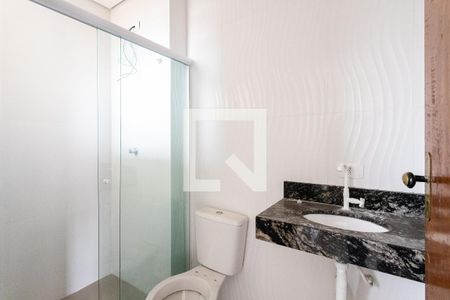 Apartamento para alugar com 40m², 2 quartos e sem vagaBanheiro