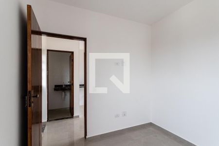 Quarto 2 de apartamento para alugar com 2 quartos, 40m² em Vila São Francisco (zona Leste), São Paulo