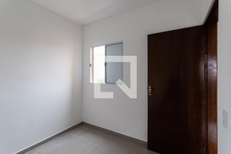 Quarto 2 de apartamento para alugar com 2 quartos, 40m² em Vila São Francisco (zona Leste), São Paulo