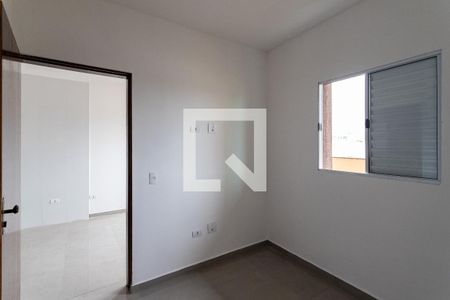 Quarto 1 de apartamento para alugar com 2 quartos, 40m² em Vila São Francisco (zona Leste), São Paulo