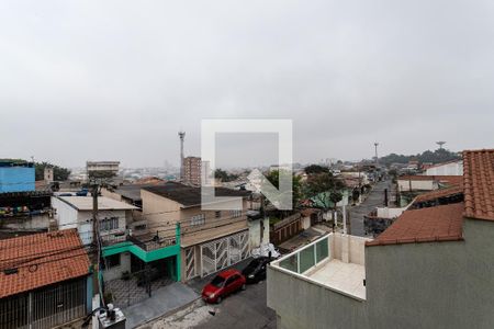 Apartamento para alugar com 40m², 2 quartos e sem vagaVista do Quarto 2