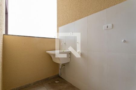 Apartamento para alugar com 40m², 2 quartos e sem vagaÁrea de Serviço