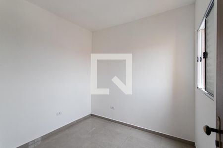 Quarto 2 de apartamento para alugar com 2 quartos, 40m² em Vila São Francisco (zona Leste), São Paulo