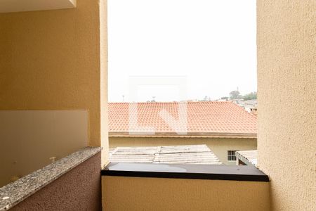 Apartamento para alugar com 42m², 2 quartos e sem vagaVista do Quarto 2